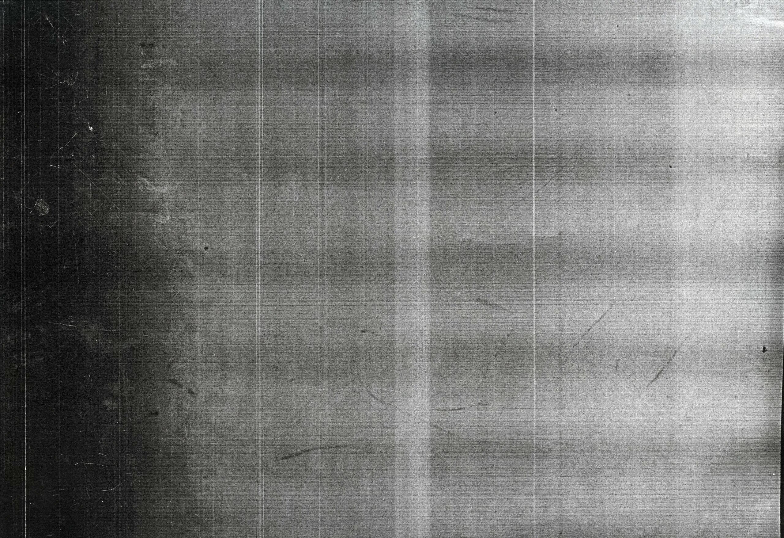 Scan effect