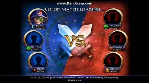 Matched load