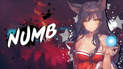Nightcore playlist