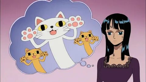 Cat piece