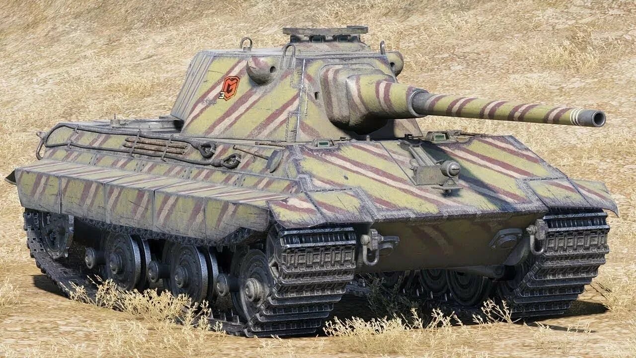 E50m. E 50 Ausf. M. Танк е50м. Танк е50м в World of Tanks.