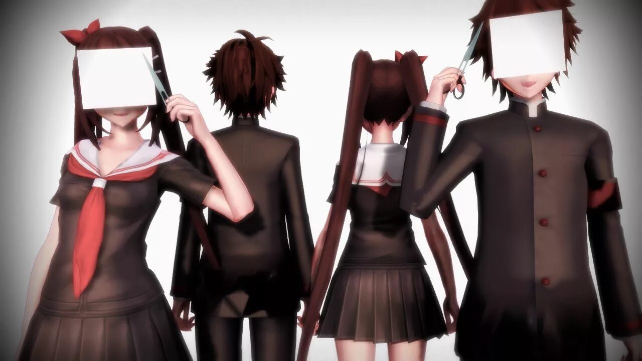 The Lost one s Weeping. MMD PV. Lost ones Weeping PV. MMD one. One s weeping