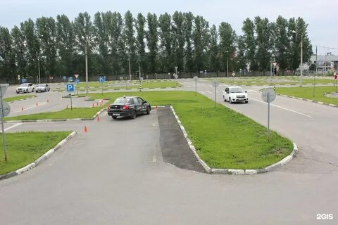 Автошкола мурзина