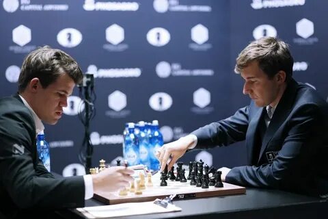 Chess 11