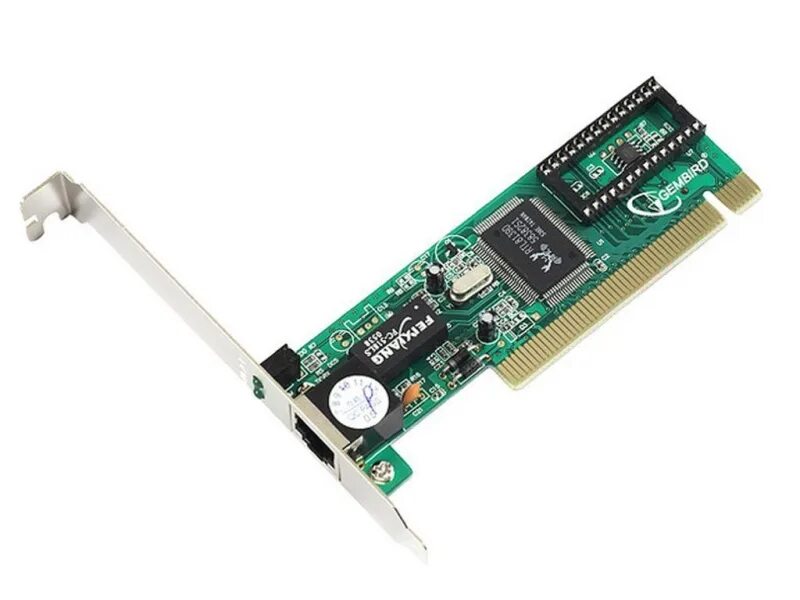 Сетевая карта для 7. Сетевая карта PCI Gembird nic-r1 1x10/100. Сетевая карта fast Ethernet 100mb PCI Realtek 8139. Rtl8152 fast Ethernet Adapter. Сетевая карта Gembird nic-r1 индикаторы.