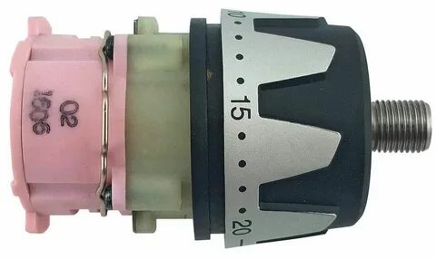 Редуктор metabo bs 18