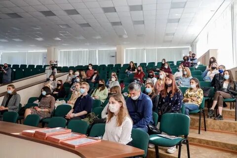 Практика студентов педагогических вузов