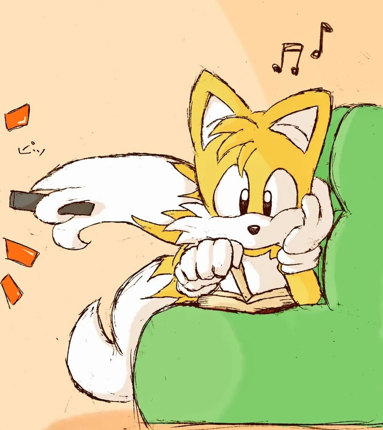 Tails working. Тейлз прауэр. Лисёнок тейлз. Тейлз майлз тейлз прауэр. Tails working.