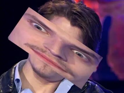 Сережа горошка