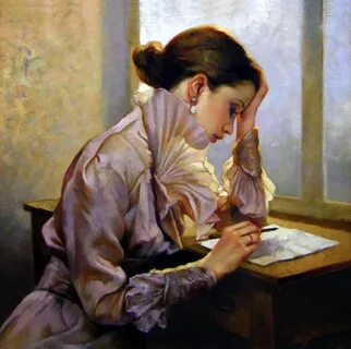 Писать молодая 18
