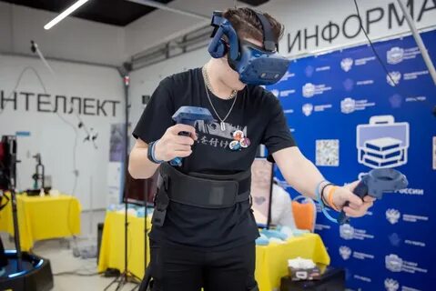 Мирэа день открытых дверей 2024 7 апреля