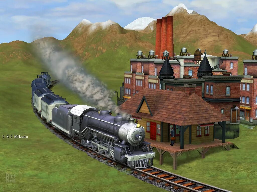 Railroads 1. Sid meier s railroads. sid meier s railroads 3. sid meier’s railroad tycoon. sid mayers railroads.