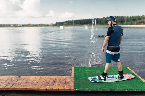 Wake system