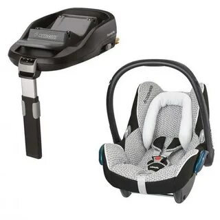 Колыбель maxi cosi