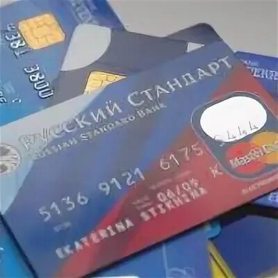Центральный банк карта