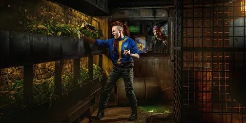 Fallout 13