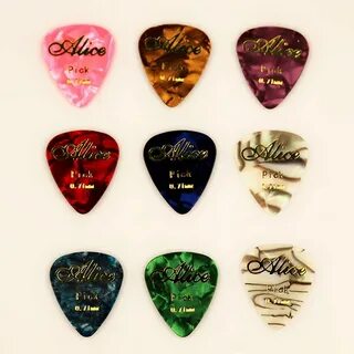 Медиаторы picks