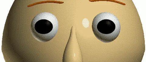 Baldi demo