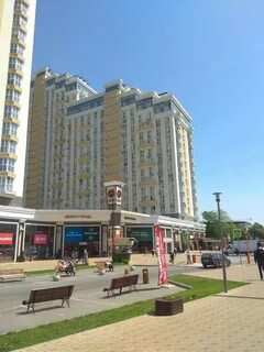 Красная 4 1 краснодар