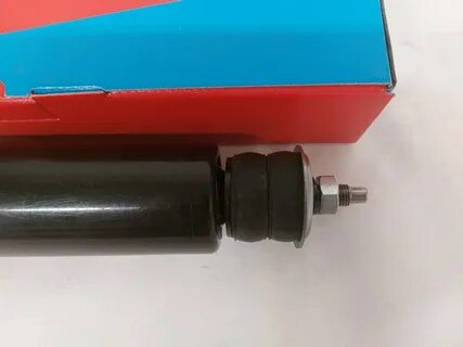 Амортизатор передний ваз