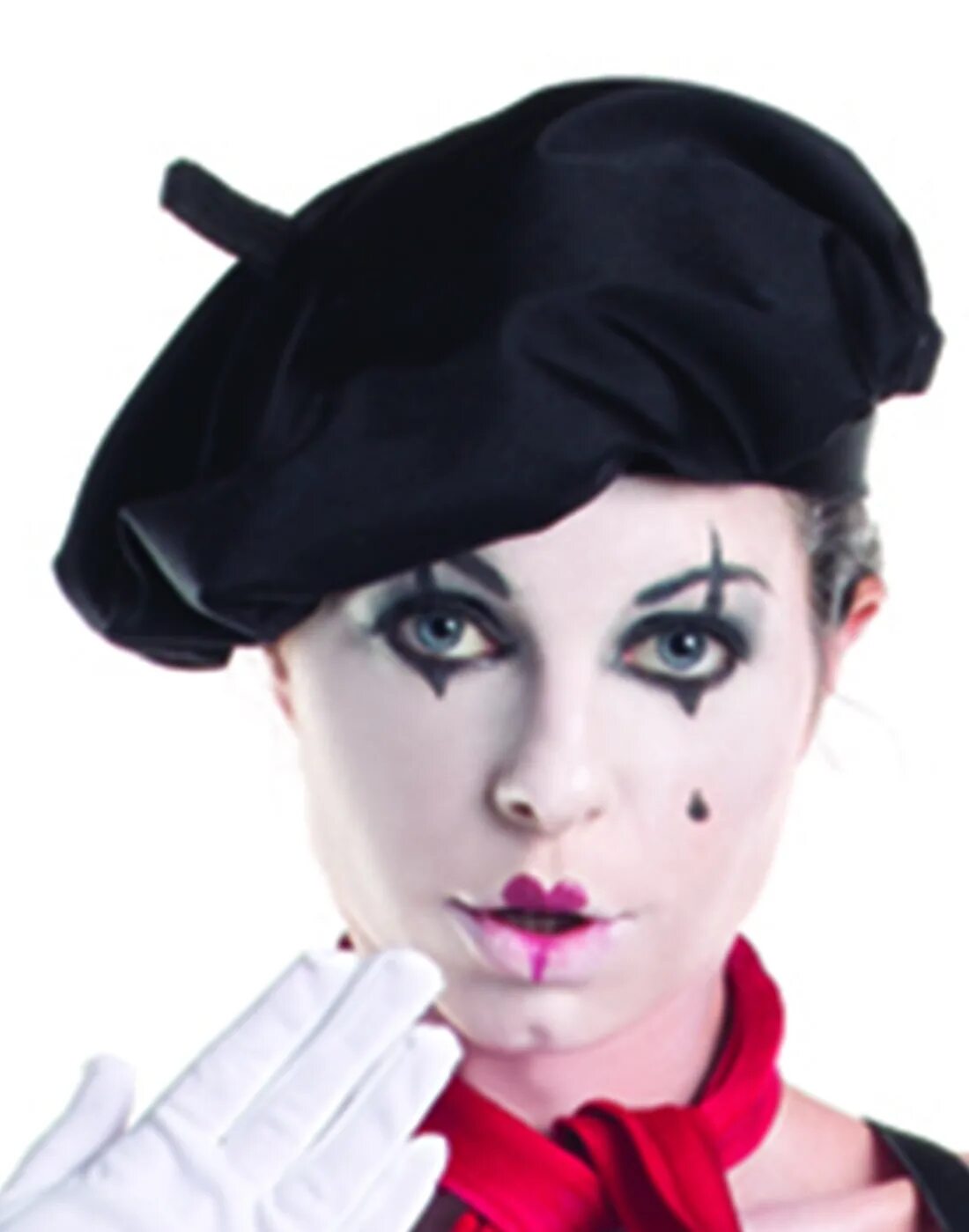 Mime cosplay. Макияж Мима. Губы Мима. Французский клоун. Мим женщина.