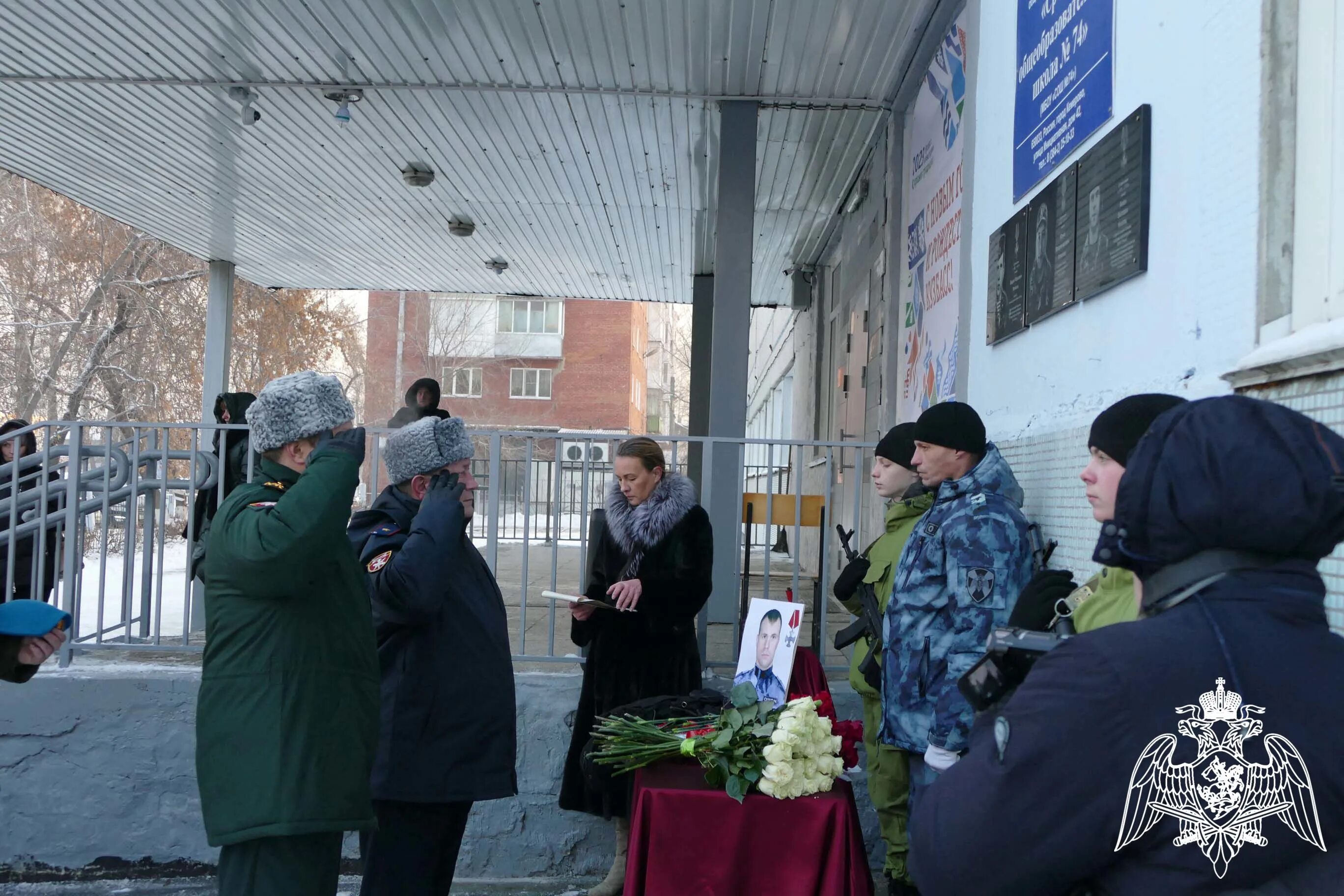 Новогодний военный ОМОН. Новокузнецкого ОМОН "рубеж. Теракт в кемерово в школе