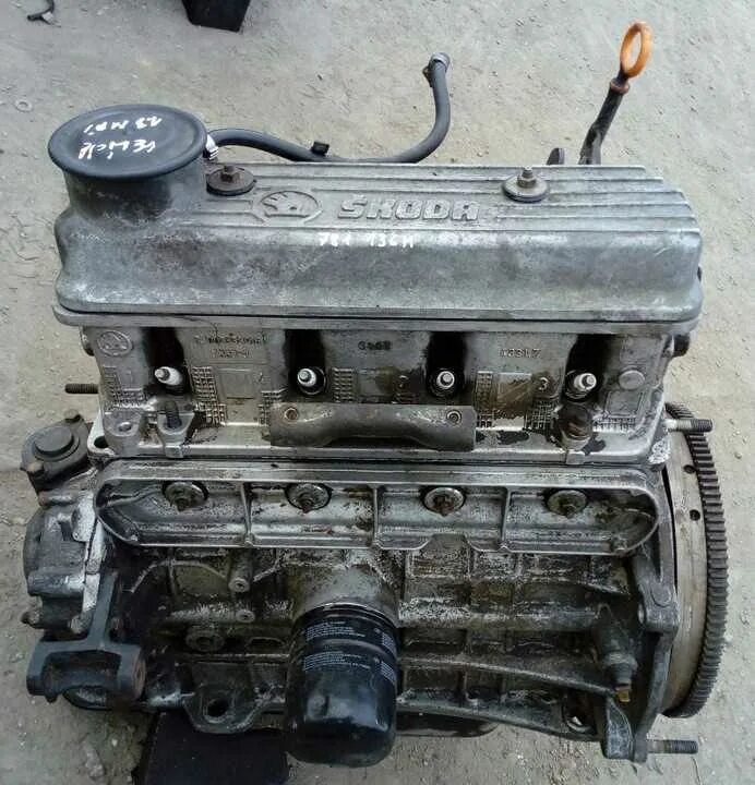 Как снять на шкоде фелиция Восстановление печки Skoda Felicia, 1998 года поломка DRIVE2