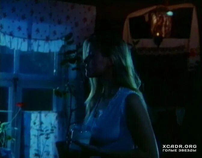 Грудь Ольги Егоровой – Любить По-Русски (1995)