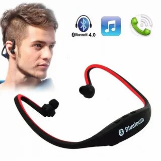 Sports bluetooth