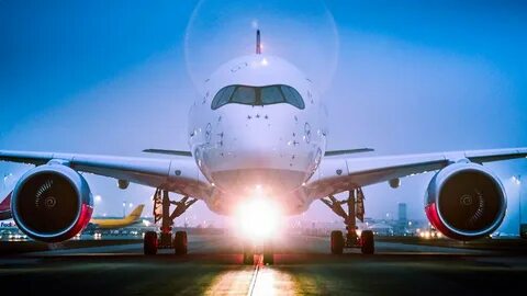 Pilots eye