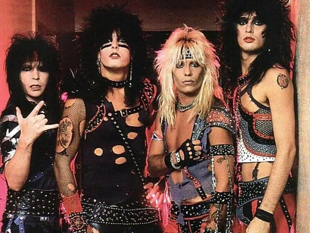 Рок индустрия. Рок группа ганс н роуз. Группа mötley crüe. Рок группы киз коецерт. Группа джудас прист 1986.