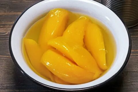 Что приготовить из манго