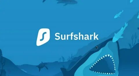 Surfshark аккаунт