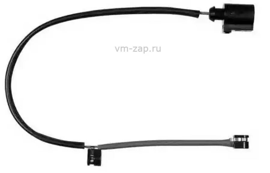 Датчик износа передних колодок. 98031000 textar. 98030900 textar датчик. датчик износа brembo a00475. датчик износа тормозных колодок ауди q7.