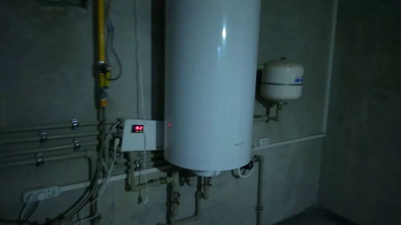 Как установить котел видео. Protherm 24 kov. котел протерм 24 kov 18. слить воду с котла протерм.