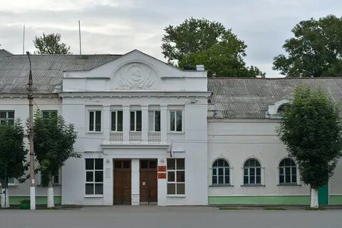 Богородицк тульская область дома