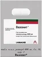 Вазонит отзывы принимавших