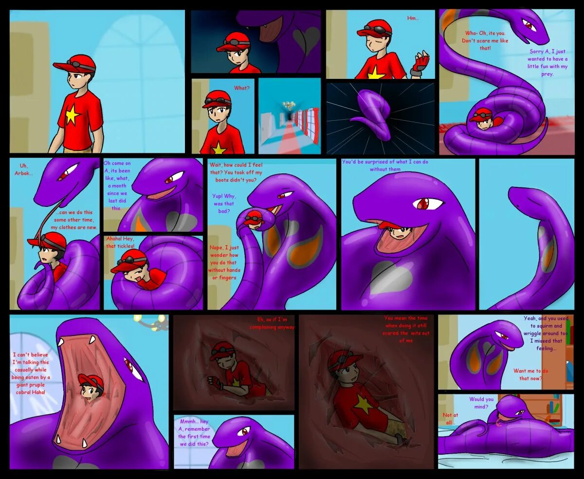 Vore game itch. Vore змей комикс арбок. arbok покемон vore. vore дельфин комикс.