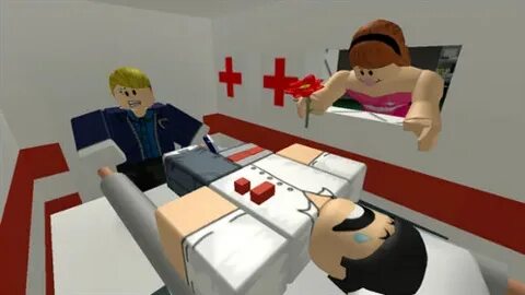 The hunt hospital