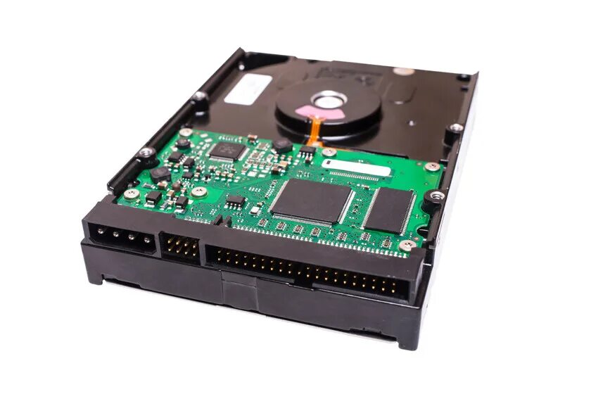 Ide line. Hdd ide 3.5.