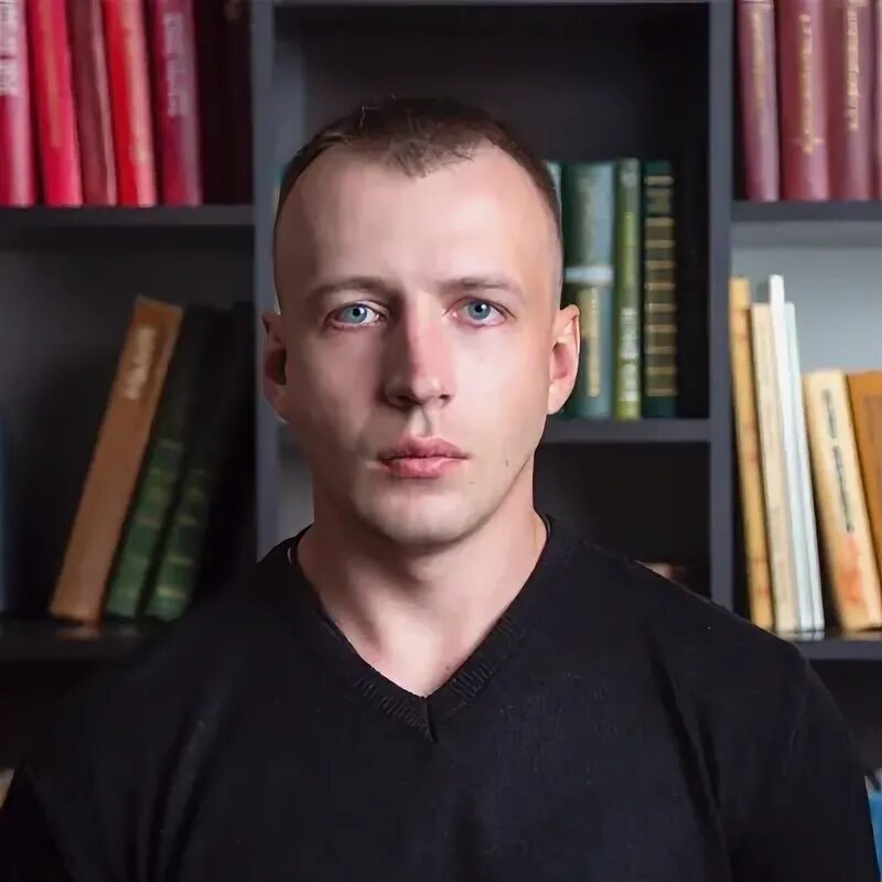 Сыромятников. Сыромятников