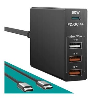Usb c power delivery