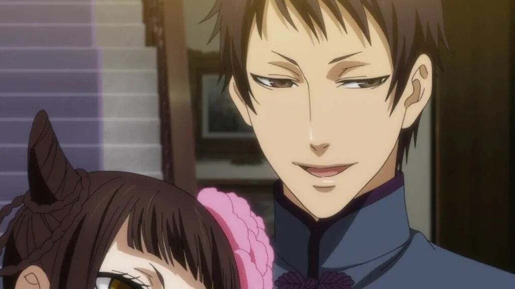 Тёмный дворецкий аниме 1 сезон. Аниме тёмный дворецкий 1 сезон 17 серия. Тёмный дворецкий аниме 2 сезон. Темный дворецкий персона 99. Темный дворецкий персона 99.