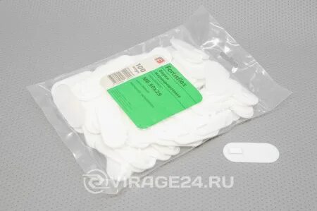 Маркировочные бирки fortisflex