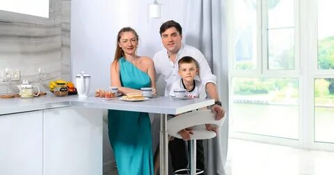 Квартира участники