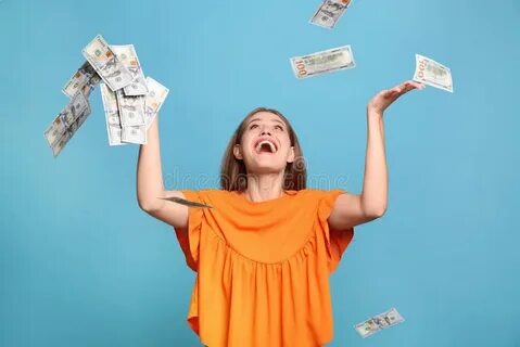 Getting your money