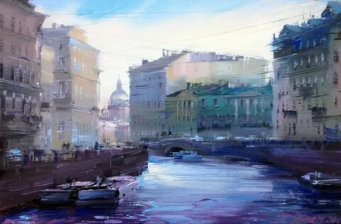 Санкт петербург есть бой