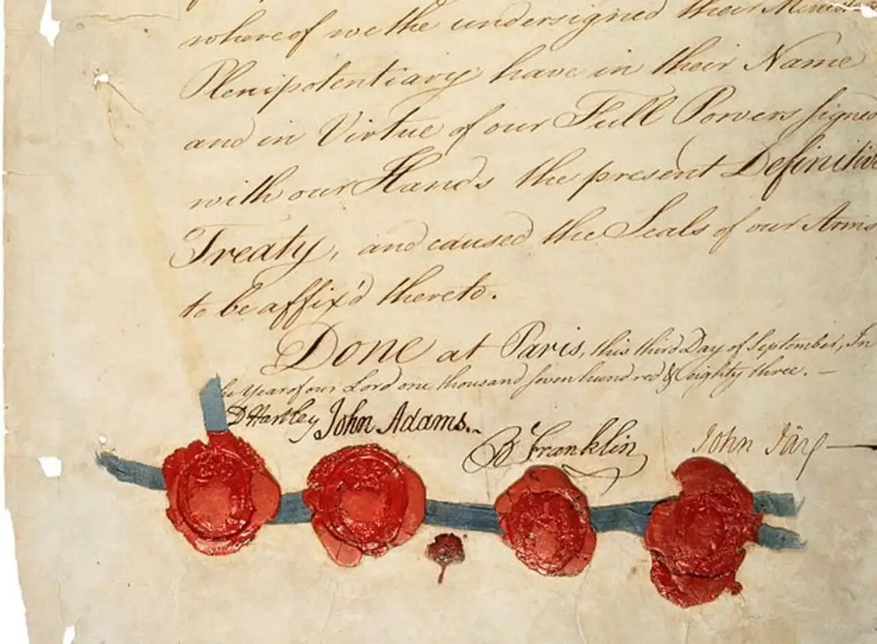 Парижский Мирный договор 1783. Парижский Мирный договор 1783 США. Парижский договор 1783 года. Версальский Мирный договор 1783 года.