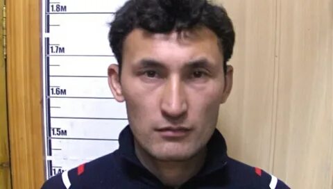 Жизнь в розыске