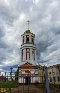 Погода абрамово